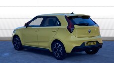 MG MG3 1.5 VTi-TECH Excite 5dr Petrol Hatchback